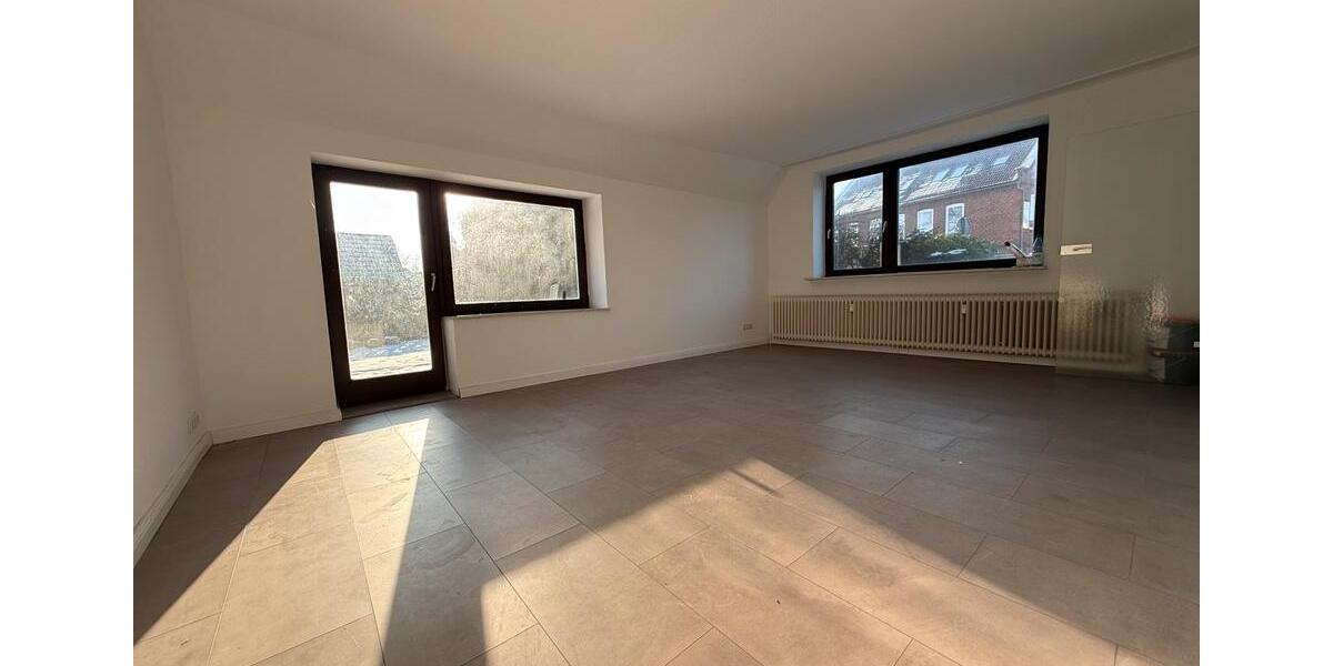 Erdgeschoßwohnung Hagen im Bremischen - 3 Zimmer, 85 m&sup2;, 850&euro; | Angebot:24805443