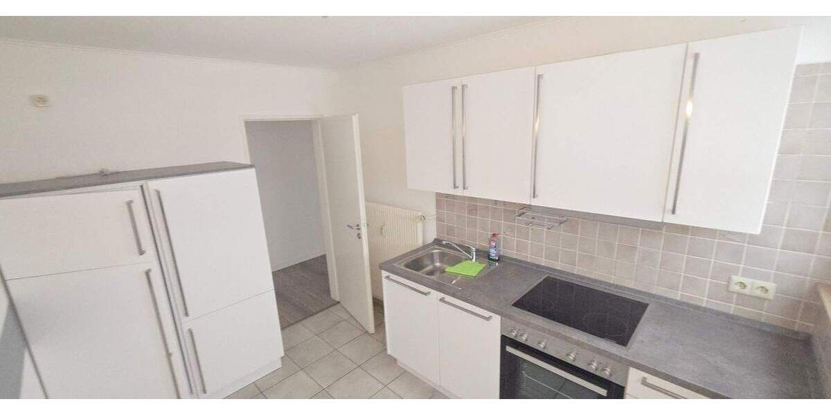 Etagenwohnung Bremerhaven Leherheide - 3 Zimmer, 68 m&sup2;, 155.000&euro; | Angebot:25799020