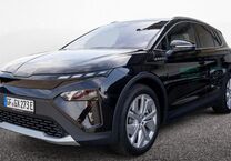 Gebrauchtwagen Skoda Elroq
