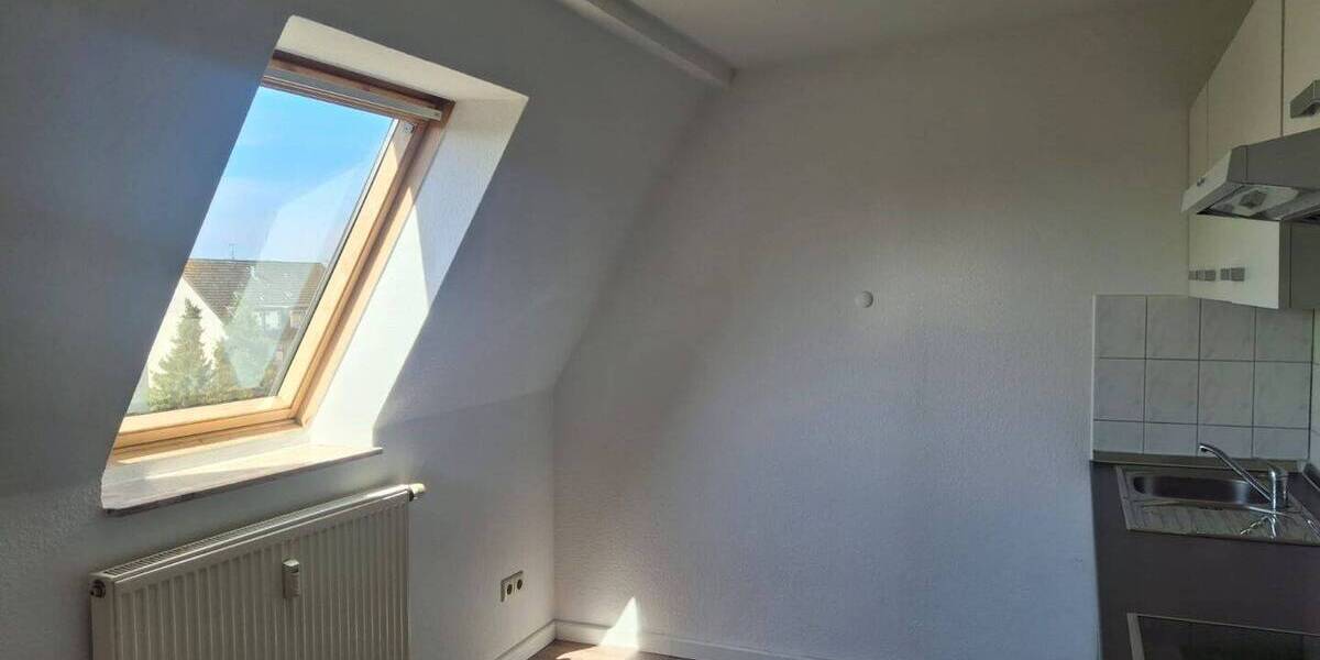 Etagenwohnung Bremerhaven Lehe - 2 Zimmer, 53 m&sup2;, 370&euro; | Angebot:26202374