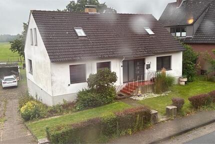 Einfamilienhaus 8 zimmer