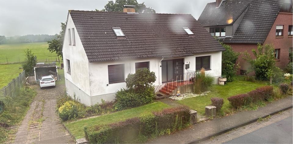 Einfamilienhaus 8 zimmer