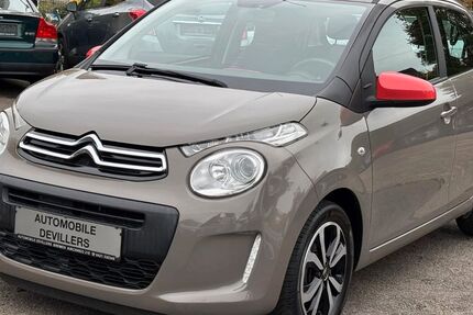 Citroen C1 59.900 km 6.990 € Bremen 28199