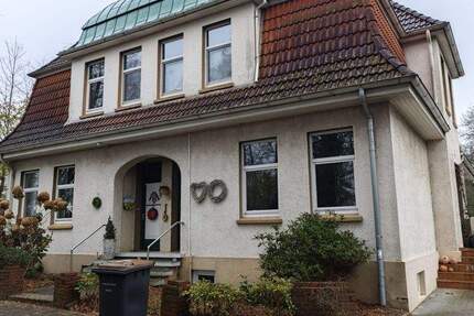 Erdgeschosswohnung in Varel 3 zimmer