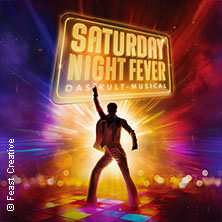 Saturday Night Fever - Das Kult-Musical Bremen
