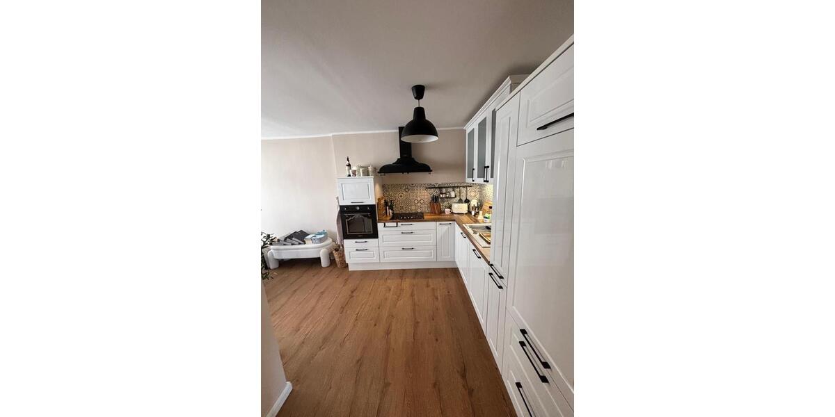 Etagenwohnung Bremerhaven Geestemünde - 3.5 Zimmer, 67 m&sup2;, 149.900&euro; | Angebot:26059638