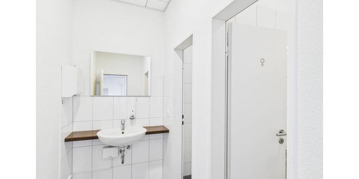 MIETEN. | Flexible Gewerbeeinheit (ca. 131 m²) in der Bremerhavener Innenstadt zimmer