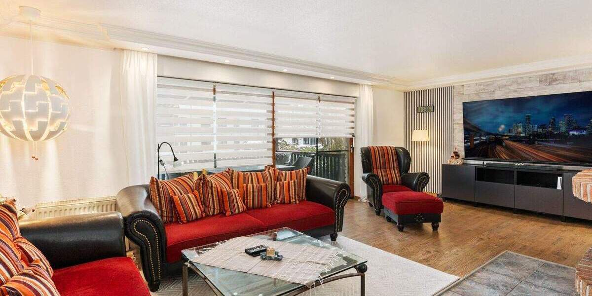 Bremerhaven - Speckenbüttel l Attraktives Einfamilienhaus mit Kamin in beliebter Lage Bremerhavens 3 zimmer