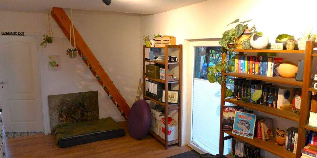Einfamilienhaus Ovelgönne Kirchdorf - 2 Zimmer, 60 m&sup2;, 169.500&euro; | Angebot:25677119