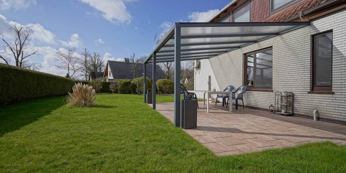 Einfamilienhaus Geestland Kührstedt - 7 Zimmer, 190 m&sup2;, 259.000&euro; | Angebot:26388796