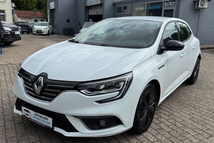 Renault Megane 110.000 km 8.450 &euro; Nordenham 26954