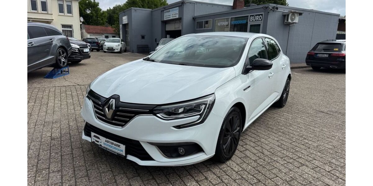 Renault Megane 110.000 km 8.450 &euro; Nordenham 26954