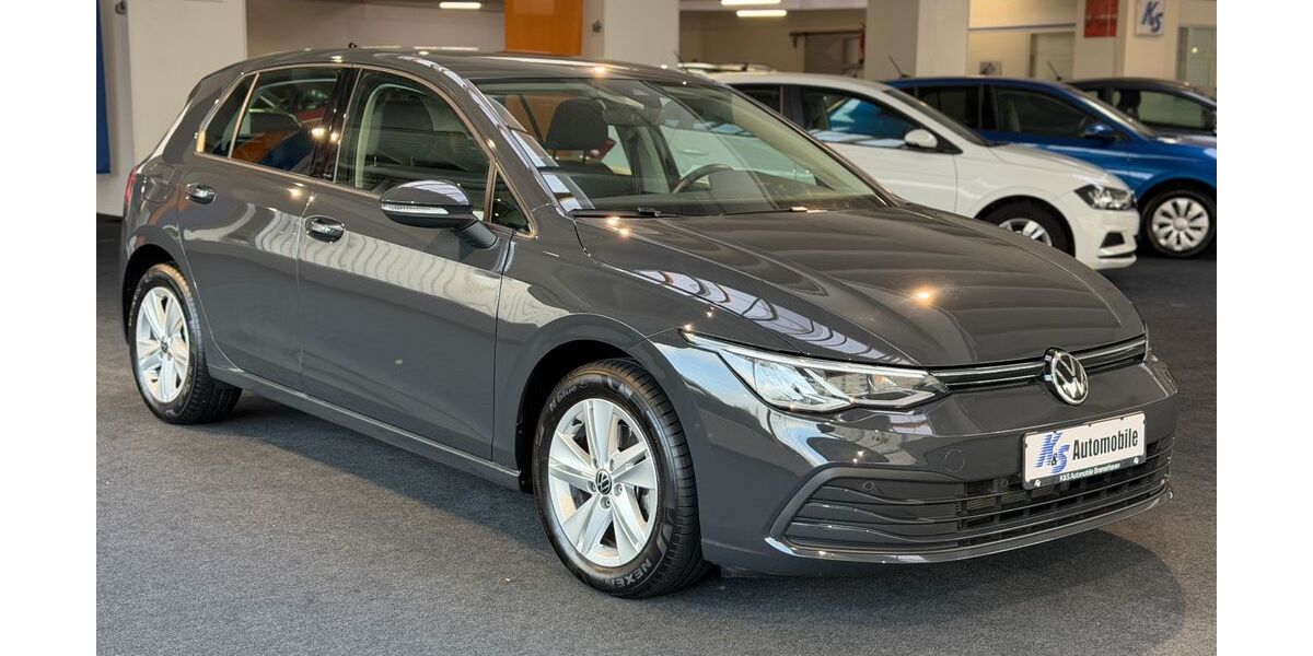 VW Golf 64.000 km 15.999 &euro; Bremerhaven 27568