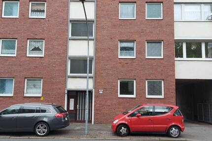 Wohnung Wilhelmshaven - 1 Zimmer, 40 m&sup2;, 280&euro; | Angebot:26660405