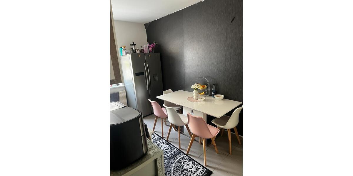 Erdgeschoßwohnung Bremerhaven Mitte - 3 Zimmer, 65 m&sup2;, 1.222&euro; | Angebot:26586699