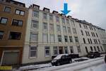 Etagenwohnung Bremerhaven Geestemünde - 2 Zimmer, 65 m&sup2;, 59.500&euro; | Angebot:25155939