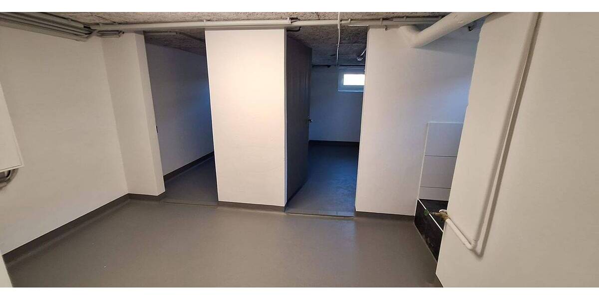 Reihenendhaus Geestland Langen - 4 Zimmer, 113 m&sup2;, 1.050&euro; | Angebot:25682414