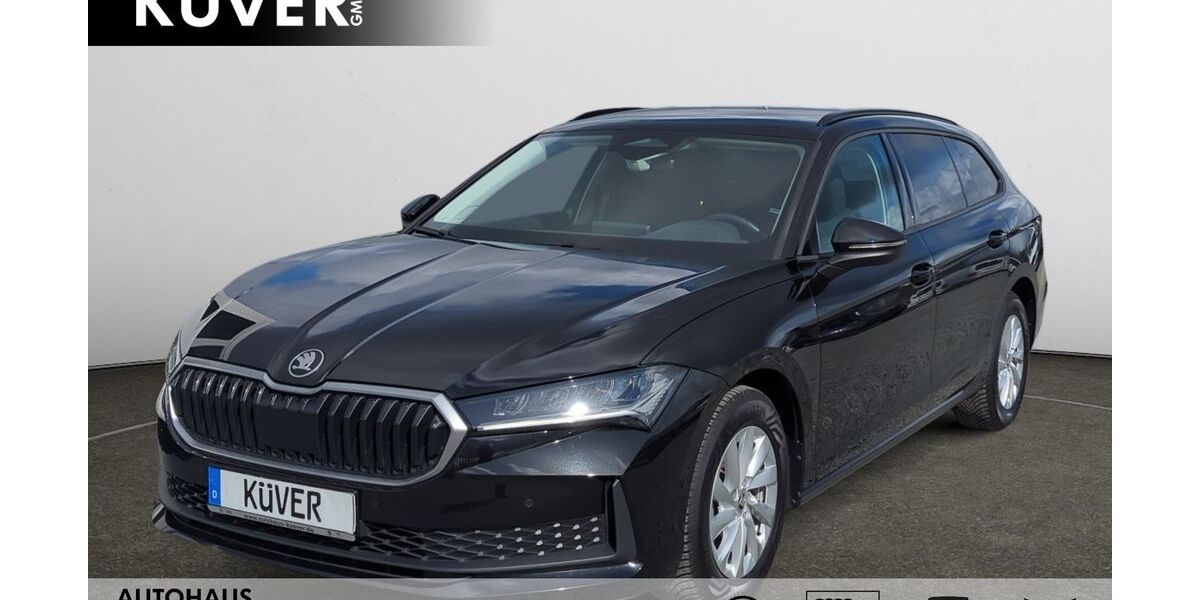 Skoda Superb 47.200 km 28.421 &euro; Hagen 27628