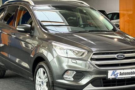 Ford Kuga 87.000 km 13.650 &euro; Bremerhaven 27568