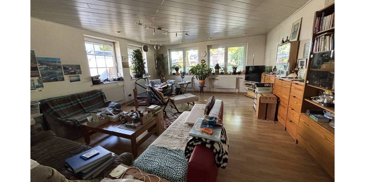 Mehrfamilienhaus, Wohnhaus Wilhelmshaven Heppens - 1 Zimmer, 500 m&sup2;, 488.000&euro; | Angebot:26486404