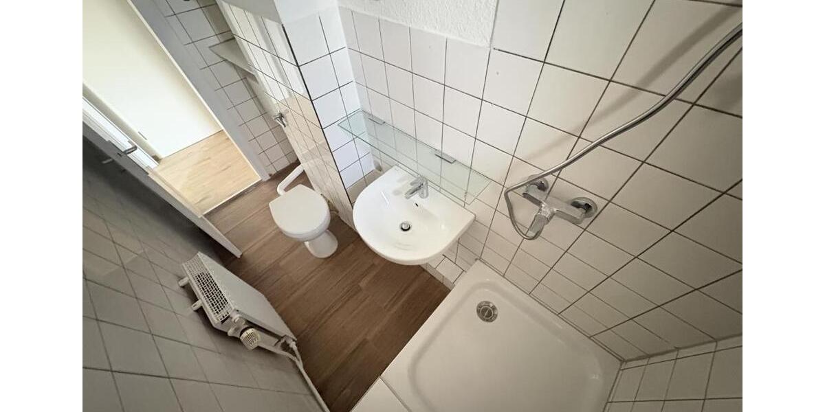 Etagenwohnung Bremerhaven Geestemünde - 2 Zimmer, 40 m&sup2;, 369&euro; | Angebot:24810433