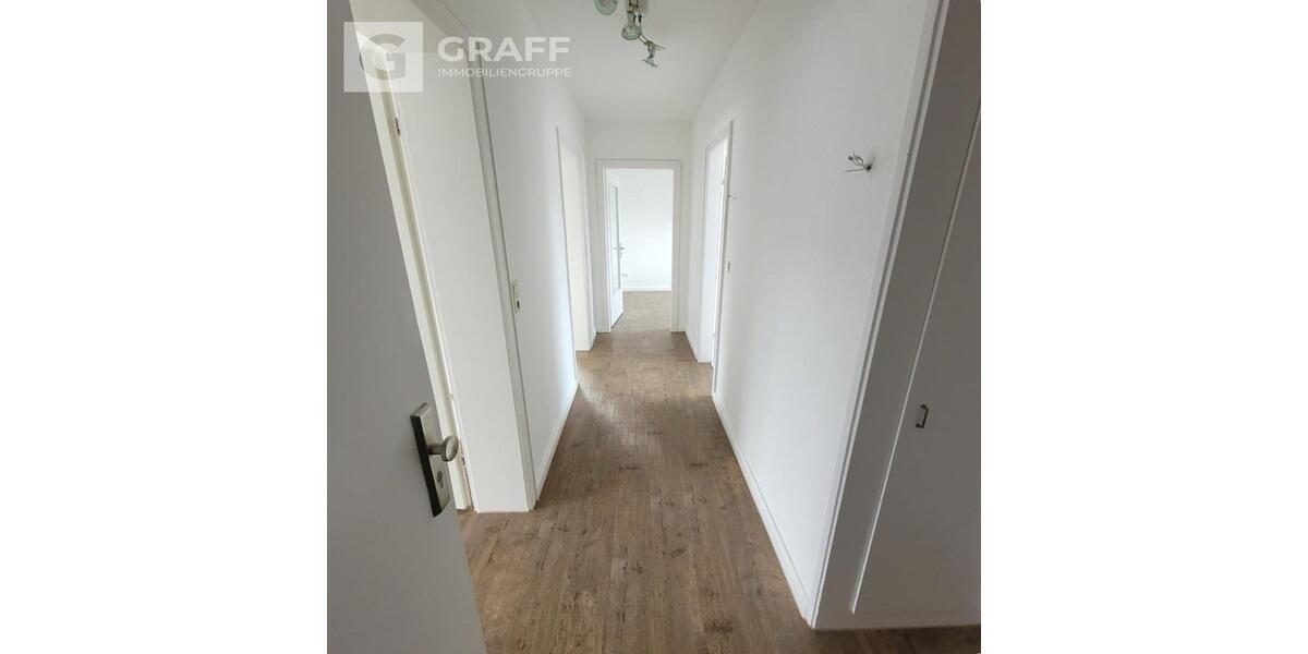 Dachgeschoßwohnung Bremerhaven Wulsdorf - 3 Zimmer, 67 m&sup2;, 515&euro; | Angebot:19601129