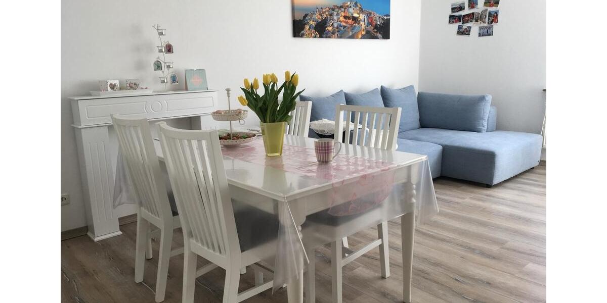 Etagenwohnung Bremerhaven Geestemünde - 3 Zimmer, 60 m&sup2;, 125.000&euro; | Angebot:26491835