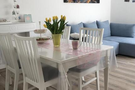 Wohnung Bremerhaven Geestemünde - 2.5 Zimmer, 60 m&sup2;, 125.000&euro; | Angebot:26491835