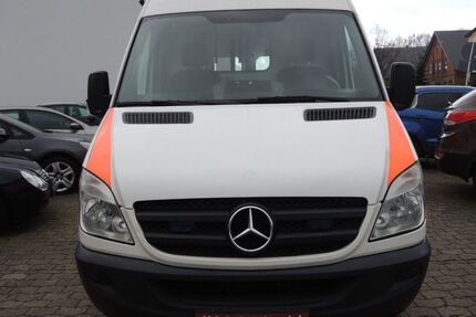 Mercedes-Benz Sprinter 313.714 km 8.299 &euro; Geestland 27607