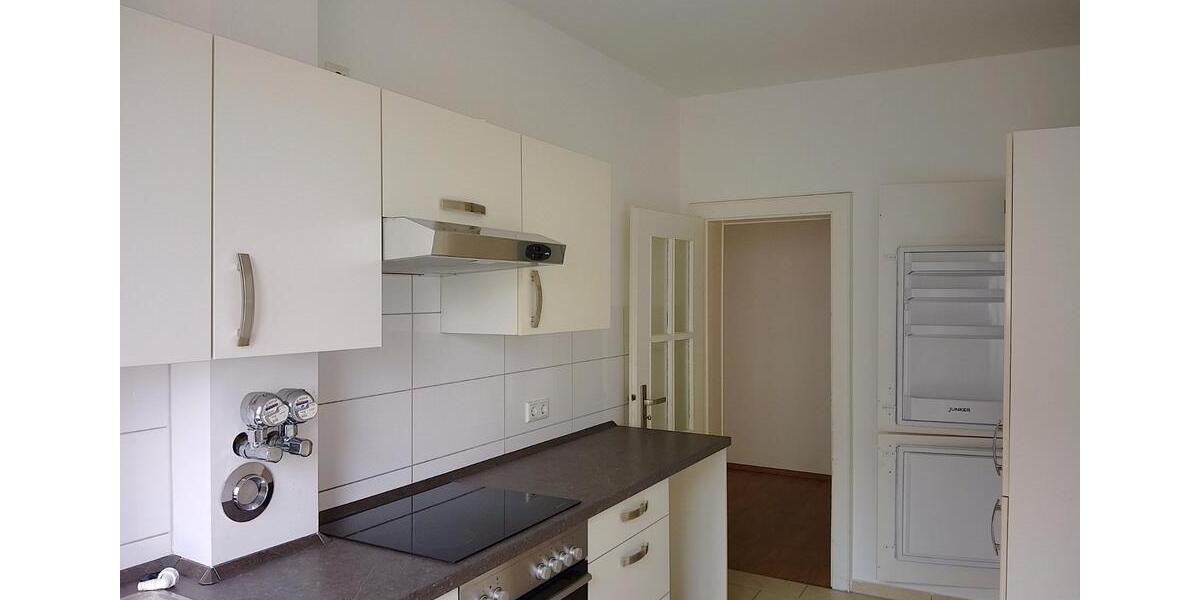 Etagenwohnung Bremerhaven Mitte - 2 Zimmer, 71 m&sup2;, 583&euro; | Angebot:25100730