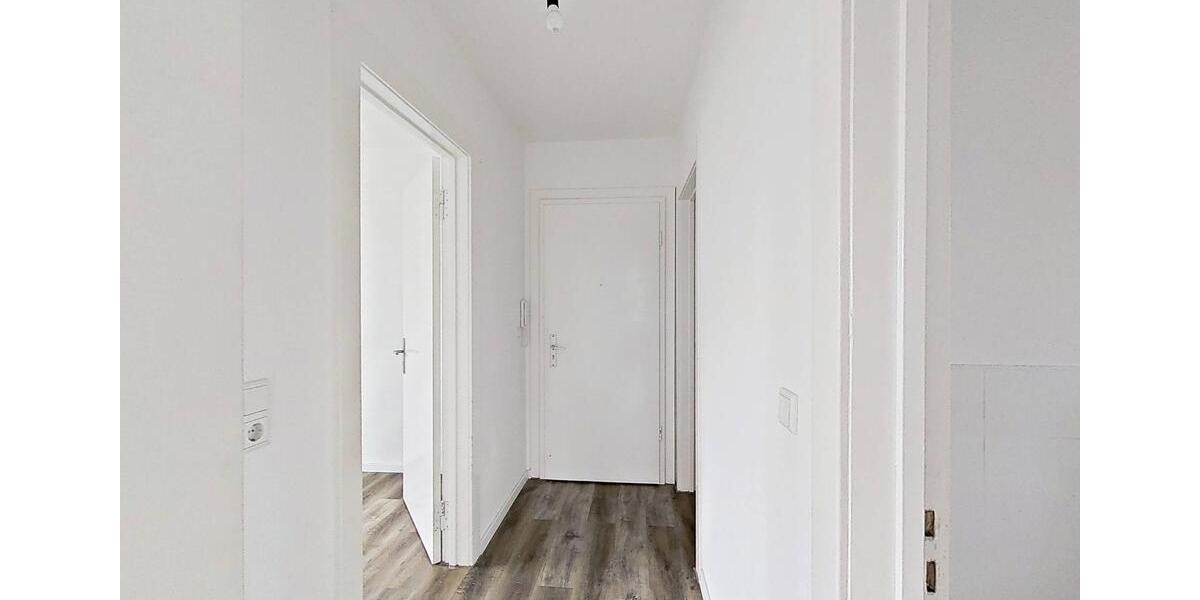 Etagenwohnung Nordenham - 3 Zimmer, 53 m&sup2;, 369&euro; | Angebot:26455822