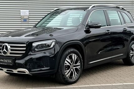 Mercedes-Benz GLB 200 6.127 km 38.950 &euro; Bremerhaven 27572