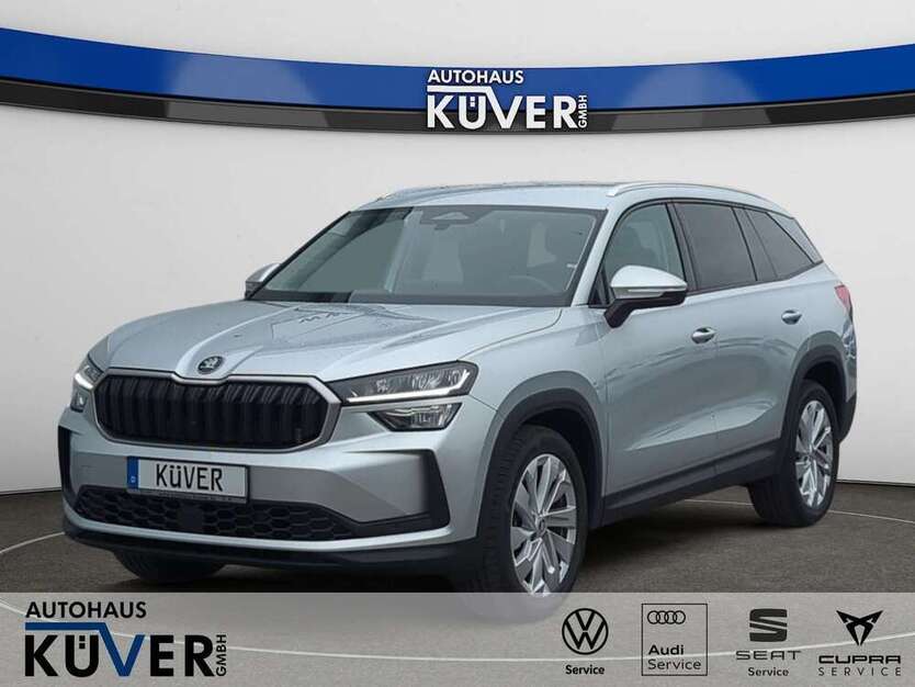 Kodiaq