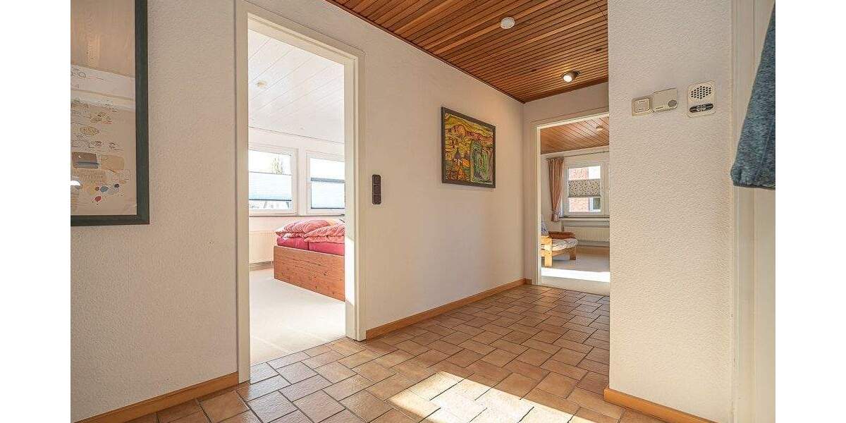 Einfamilienhaus Wilhelmshaven Heppens - 5 Zimmer, 151 m&sup2;, 299.000&euro; | Angebot:25670837