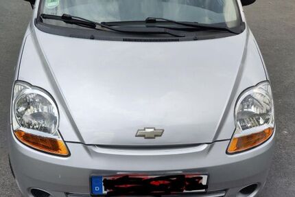 Chevrolet Matiz