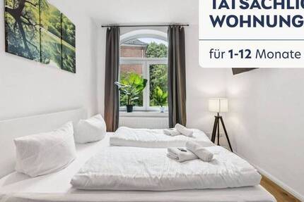 Wohnung Wilhelmshaven Heppens - 2 Zimmer, 1.541&euro; | Angebot:26196339