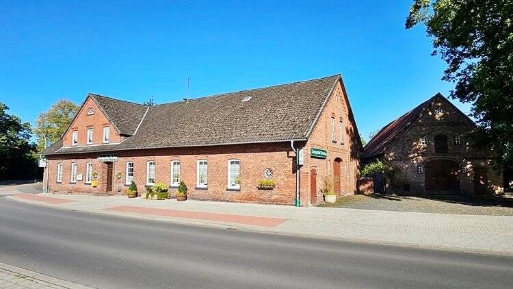 Gewerbeobjekt Beverstedt Appeln - 295.000&euro; | Angebot:25746154