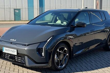 Kia EV4 7.350 km 37.450 &euro; Bremerhaven 27568