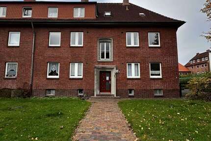 Wohnung Wilhelmshaven Bant - 2 Zimmer, 46 m&sup2;, 51.000&euro; | Angebot:26645610
