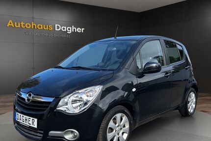 Opel Agila 83.000 km 5.990 € Bremen 28207