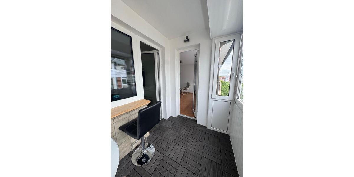 Etagenwohnung Wilhelmshaven Heppens - 3 Zimmer, 75 m&sup2;, 180.000&euro; | Angebot:26624301