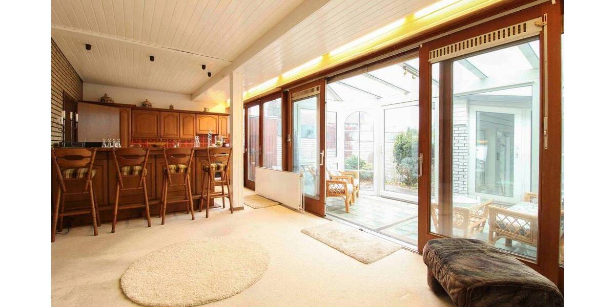 Einfamilienhaus Bremerhaven Leherheide - 8 Zimmer, 299.990&euro; | Angebot:26160836