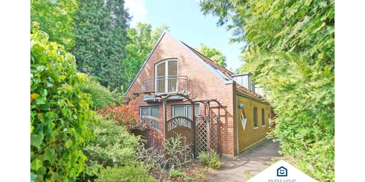 Etagenwohnung Geestland-Langen Langen - 1 Zimmer, 50 m&sup2;, 460&euro; | Angebot:26772138