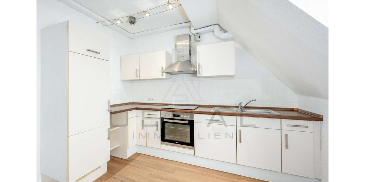 Maisonettenwohnung Wilhelmshaven Heppens - 3.5 Zimmer, 115 m&sup2;, 785&euro; | Angebot:26455806