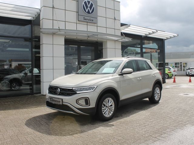 T-Roc