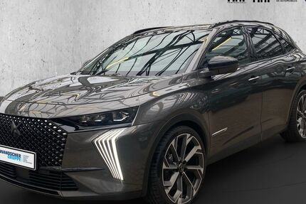 DS Automobiles DS7 (Crossback) 7.900 km 44.990 € Bremen 28207