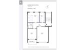 Etagenwohnung Bremerhaven Leherheide - 3 Zimmer, 87 m&sup2;, 175.000&euro; | Angebot:27029387
