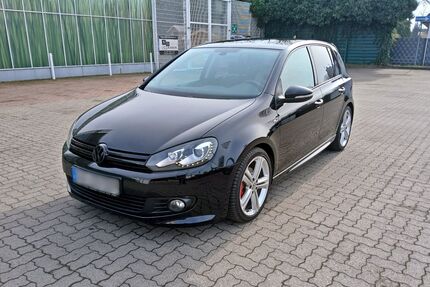 VW Golf 48.000 km 12.200 &euro; Geestland 27607