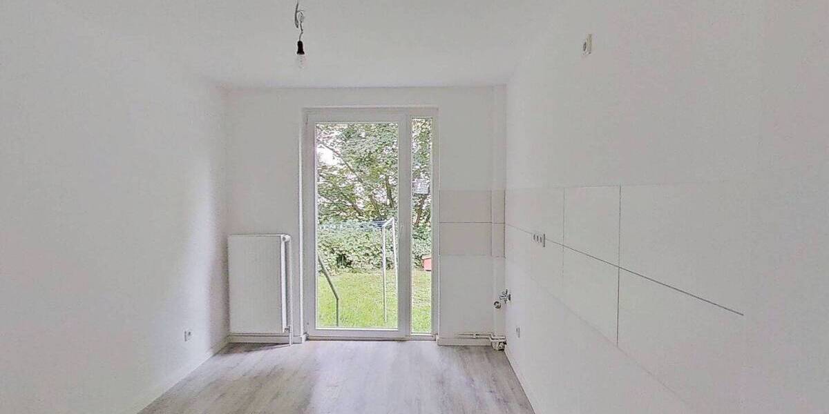 Etagenwohnung Nordenham Einswarden - 2 Zimmer, 42 m&sup2;, 329&euro; | Angebot:26879093