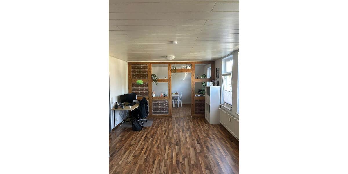 Etagenwohnung Beverstedt - 2 Zimmer, 72 m&sup2;, 600&euro; | Angebot:26249500